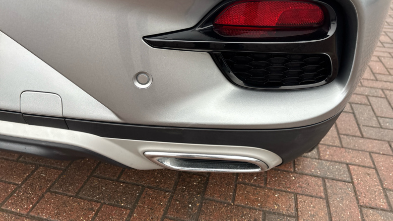 MG ZS 1.0T GDi Exclusive 5dr DCT Petrol Hatchback